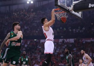 Πετρούσεφ: «Θα έχουμε μια ακόμα ευκαιρία…»