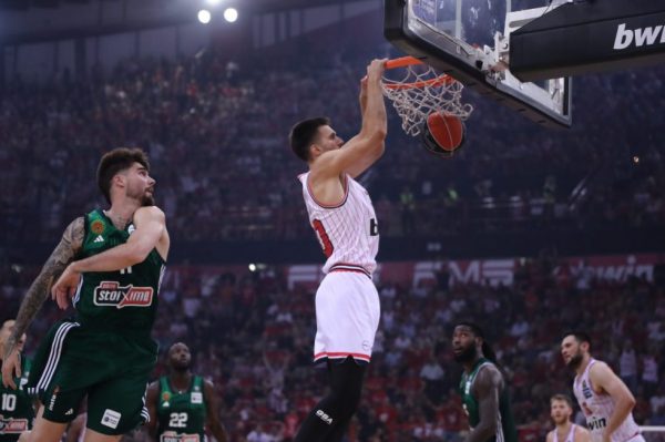 Πετρούσεφ: «Θα έχουμε μια ακόμα ευκαιρία…»