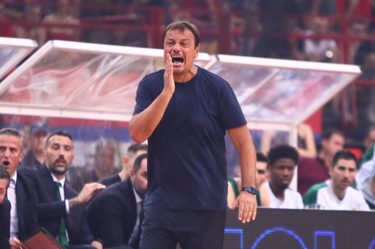 Αταμάν: «Παίξαμε έξυπνα στο τέταρτο δεκάλεπτο, Ναν και Χουάντσο μας έδωσαν τη νίκη»