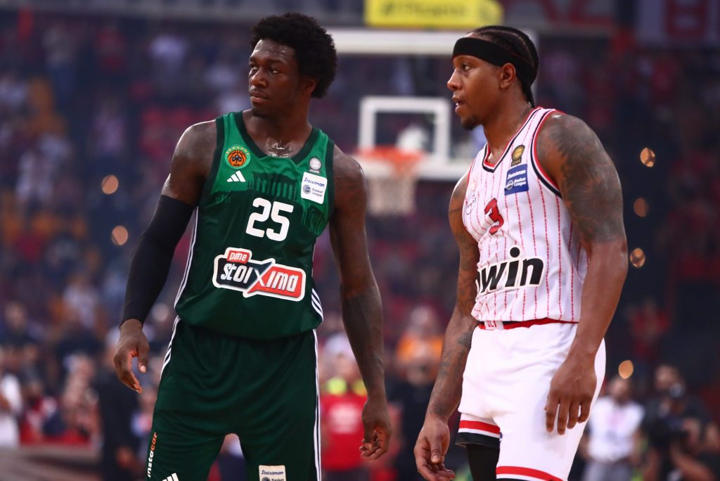 Ένας στους τρεις Έλληνες είδε το 4ο δεκάλεπτο του Ολυμπιακός – Παναθηναϊκός