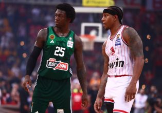 Ένας στους τρεις Έλληνες είδε το 4ο δεκάλεπτο του Ολυμπιακός – Παναθηναϊκός