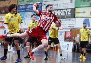 Ώρα τίτλου: Ολυμπιακός και ΑΕΚ μάχονται για το πρωτάθλημα