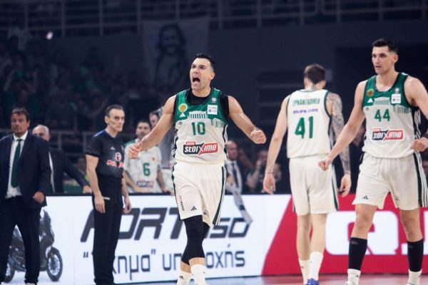 Στο Ντουμπάι για φιλικά τον Σεπτέμβρη ο Παναθηναϊκός – Το πρόγραμμα της προετοιμασίας