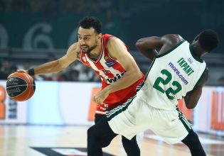 «Πρόταση της Παρτίζαν στον Γουίλιαμς Γκος – Όλα ανοιχτά για το μέλλον του» (pic)