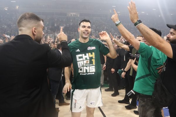 H πιο θρυλική χρονιά του