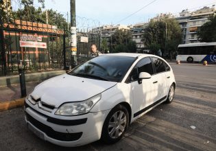 Ενδοοικογενειακή βία: Στην ανακρίτρια ο γνωστός δικηγόρος – Τι θα υποστηρίξει