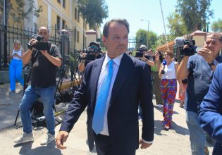 Απόστολος Λύτρας: Στο φως η γνωμάτευση του γιατρού που εξέτασε τη σύζυγο του