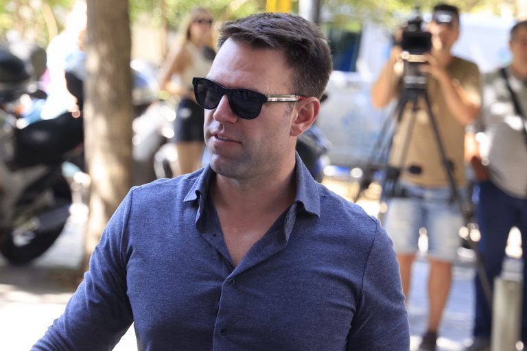 Κασσελάκης: Εκατοντάδες οι ηθικοί αυτουργοί της επίθεσης στον 15χρονο