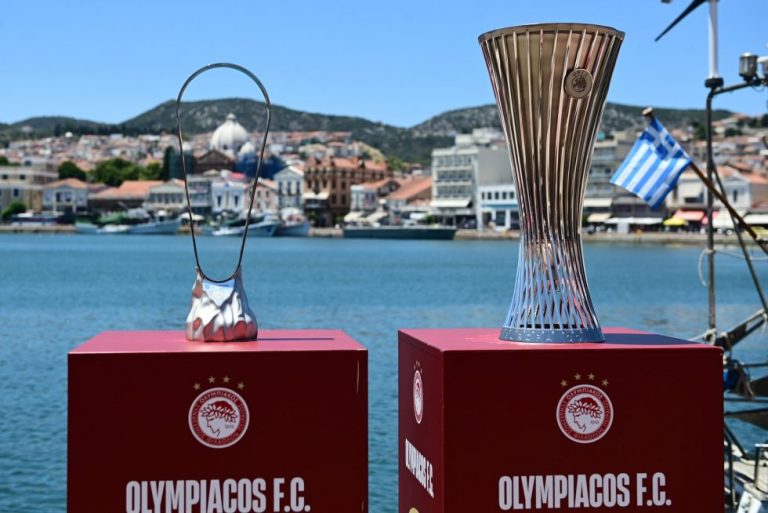 Ολυμπιακός: Οι επόμενοι σταθμοί των ευρωπαϊκών τροπαίων