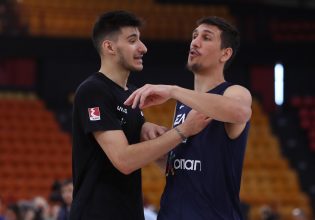 Αποκαλύφθηκε η νέα φανέλα της Εθνικής Ελλάδος (pics)