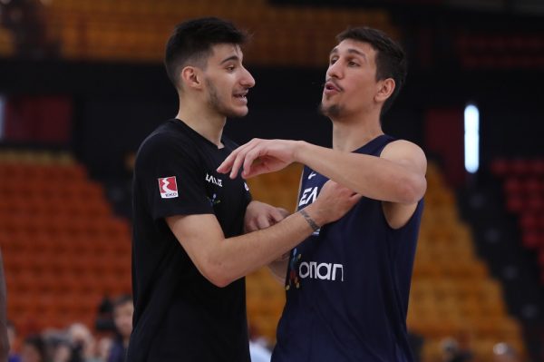 Αποκαλύφθηκε η νέα φανέλα της Εθνικής Ελλάδος (pics)