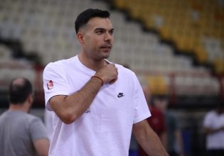 Νοκ-άουτ ο Σλούκας από το Προολυμπιακό!