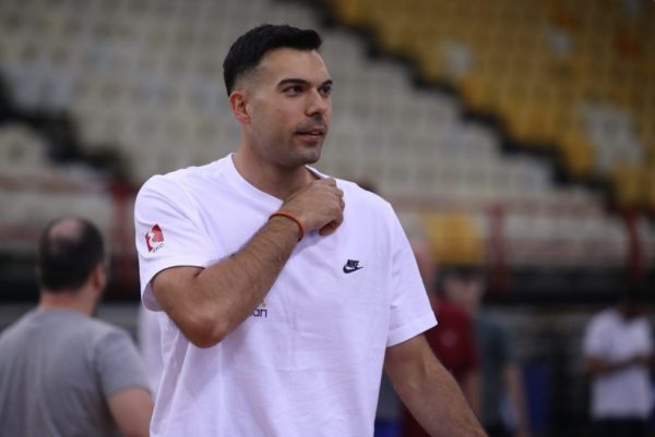 Νοκ-άουτ ο Σλούκας από το Προολυμπιακό!