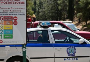«Σκιές» στις συλλήψεις εμπρηστών