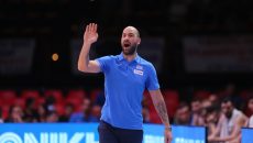 Ο Σπανούλης χρωστάει ένα μεγάλο σουτ