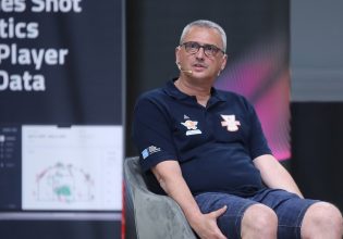 Ράντονιτς: «Δεν θέλω να σχολιάσω όσα είπε ο Γκριγκόνις»