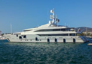 Φωτιά στην Ύδρα: «Κάηκαν 300 στρέμματα» – Οι ποινές που προβλέπονται για τους συλληφθέντες