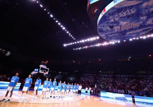 Η ιστορία των προκριματικών τουρνουά