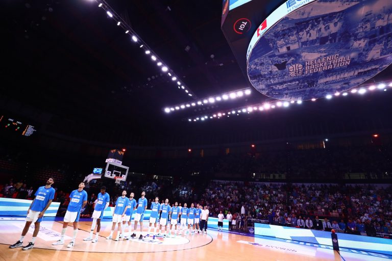 Η ιστορία των προκριματικών τουρνουά