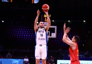 Το αναλυτικό πρόγραμμα του Προολυμπιακού τουρνουά στο ΣΕΦ