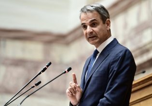 Το «καρέ» της δυσαρέσκειας και η επόμενη μέρα στη ΝΔ: 4 σημεία… βρασμού της Κοινοβουλευτικής Ομάδας