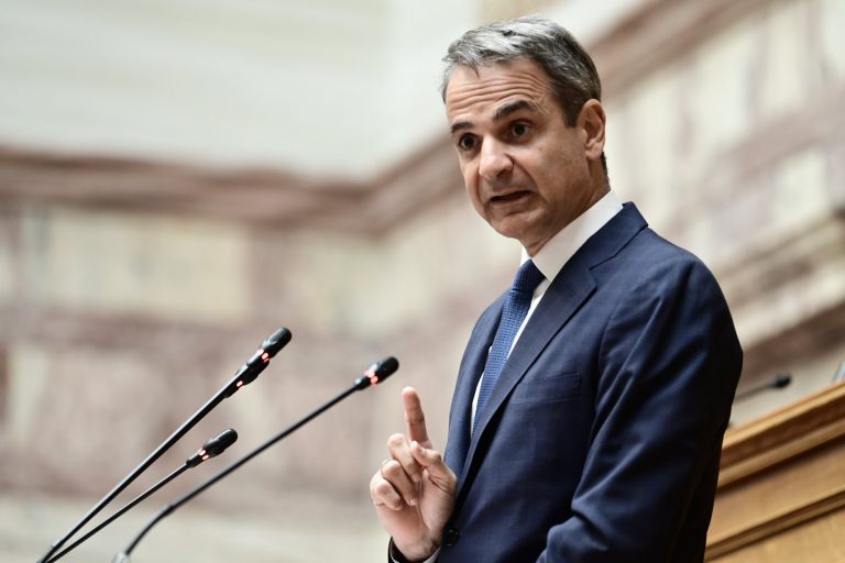 Το «καρέ» της δυσαρέσκειας και η επόμενη μέρα στη ΝΔ: 4 σημεία… βρασμού της Κοινοβουλευτικής Ομάδας