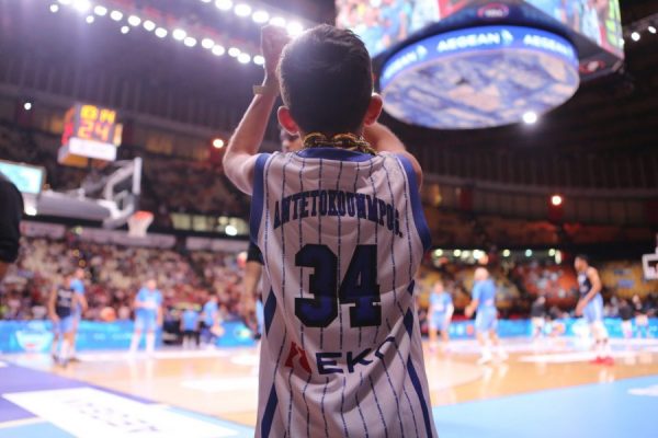 Sold out ο τελικός του Προολυμπιακού στο ΣΕΦ!