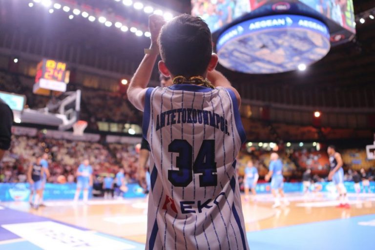 Sold out ο τελικός του Προολυμπιακού στο ΣΕΦ!