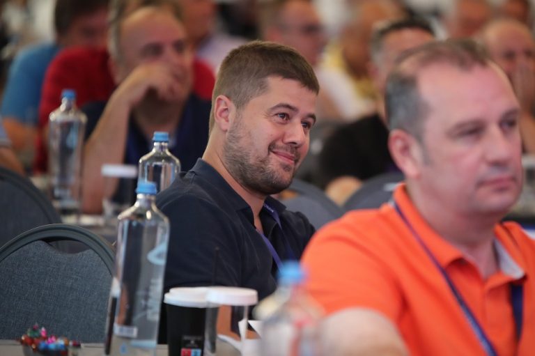 Γκαγκάτσης: «Δεν υπάρχουν συμμαχίες, η νέα διοίκηση εκλέγεται ανεξάρτητη»