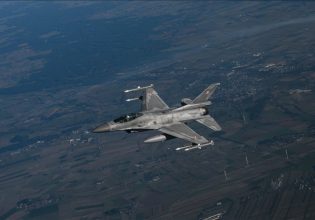 Τουρκία: Οι συμβάσεις για τα F-16 έχουν υπογραφεί, συνεχίζονται οι εργασίες για τις λεπτομέρειες