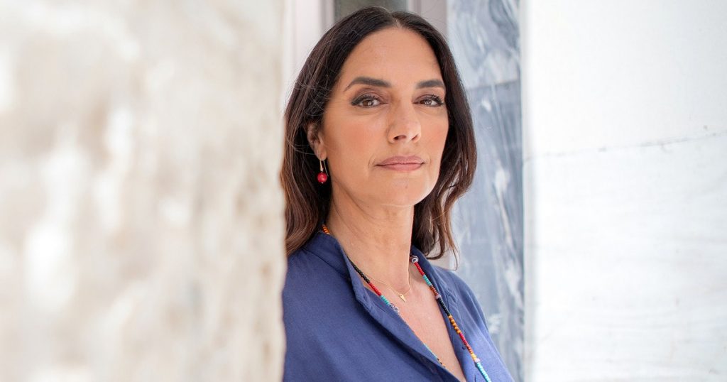 Νόνη Δούνια: Η Ευρώπη που θέλουμε και αξίζουμε είναι μια Ευρώπη, στην οποία η Ελλάδα θα έχει ισχυρή φωνή