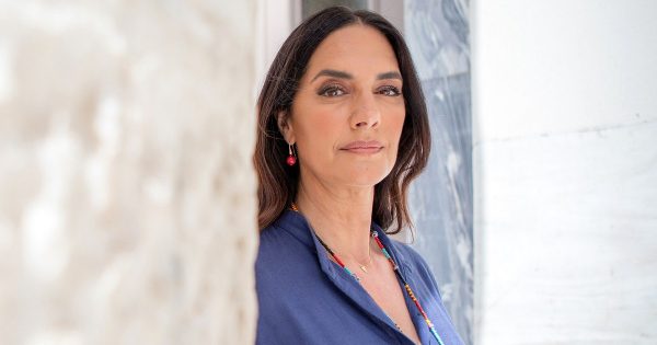 Νόνη Δούνια: Η Ευρώπη που θέλουμε και αξίζουμε είναι μια Ευρώπη, στην οποία η Ελλάδα θα έχει ισχυρή φωνή