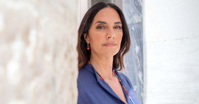 Νόνη Δούνια: Η Ευρώπη που θέλουμε και αξίζουμε είναι μια Ευρώπη, στην οποία η Ελλάδα θα έχει ισχυρή φωνή