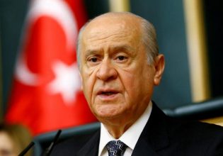 Πρόκληση Μπαχτσελί: «Θα συμπεριλάβω στην Τουρκία τη Θεσσαλονίκη»