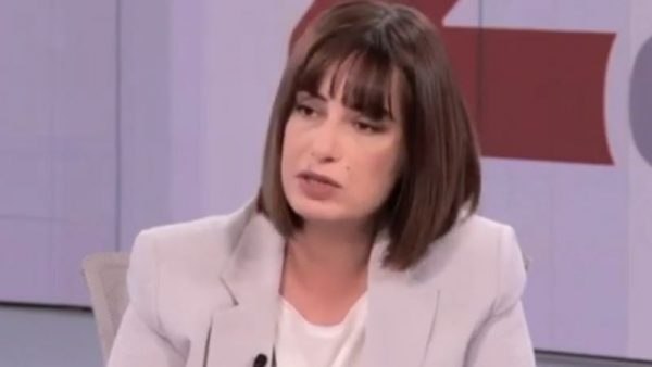 Σβίγκου: Ανεπαρκή και καθυστερημένα τα μέτρα της κυβέρνησης για την ακρίβεια