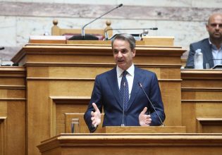 Την Τετάρτη η πρώτη μετά τις ευρωεκλογές ΚΟ της ΝΔ υπό τον Μητσοτάκη – Τι θα πει ο πρωθυπουργός