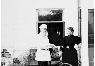 Κάποια facts που σίγουρα δεν ξέρεις για τους Ρώσους συγγραφείς – Από τον Ντοστογιέφσκι ως τον Τσέχωφ