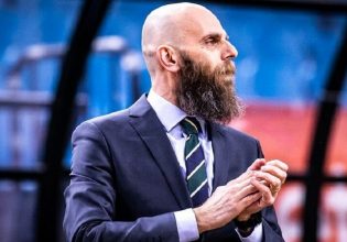 Κανσελιέρι: «Να δημιουργήσουμε ομάδα με το πάθος και το DNA του ΠΑΟΚ»