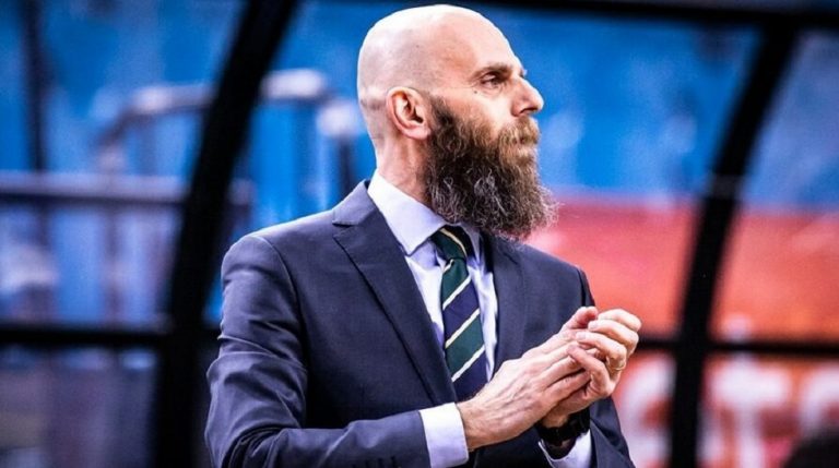 Κανσελιέρι: «Να δημιουργήσουμε ομάδα με το πάθος και το DNA του ΠΑΟΚ»