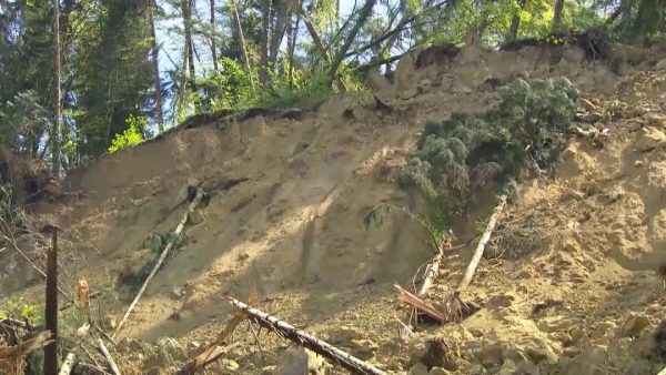 Αυστρία: Ένα πεντάχρονο αγοράκι θάφτηκε ζωντανό εξαιτίας κατολίσθησης