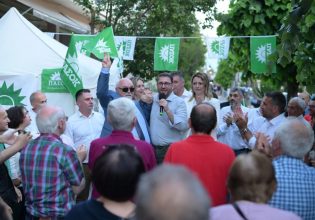 Ανδρουλάκης: Πέντε χρόνια διακυβέρνησης ΝΔ, κερδισμένη είναι η κερδοφορία των ισχυρών