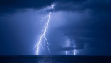 Χαλκιδική: Θρήνος για τον θάνατο της 13χρονης από κεραυνό – Τι αναφέρουν μαρτυρίες για το δυστύχημα