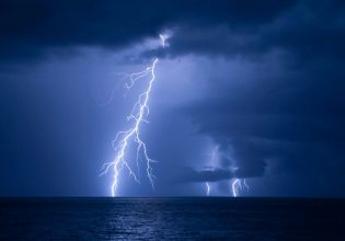 Χαλκιδική: Θρήνος για τον θάνατο της 13χρονης από κεραυνό – Τι αναφέρουν μαρτυρίες για το δυστύχημα