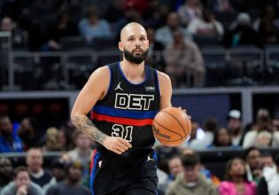 «Δεν ενεργοποιούν την οψιόν του Φουρνιέ οι Πίστονς – Εξετάζει προτάσεις από την Ευρώπη» (pic)