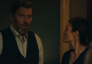 «Το ναυάγιο» στο MEGA: Ίντριγκα, μίσος και πόνος στο αποψινό επεισόδιο