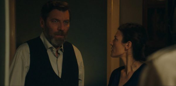 «Το ναυάγιο» στο MEGA: Ίντριγκα, μίσος και πόνος στο αποψινό επεισόδιο