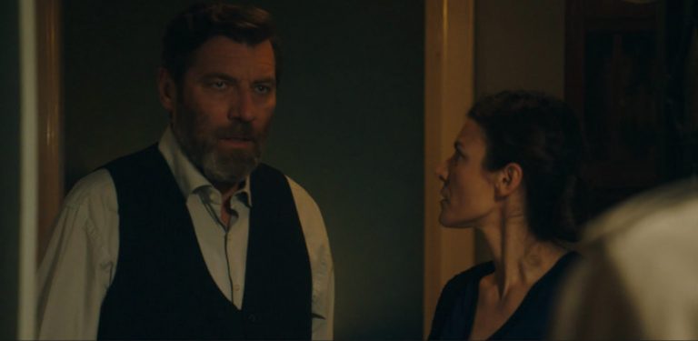 «Το ναυάγιο» στο MEGA: Ίντριγκα, μίσος και πόνος στο αποψινό επεισόδιο