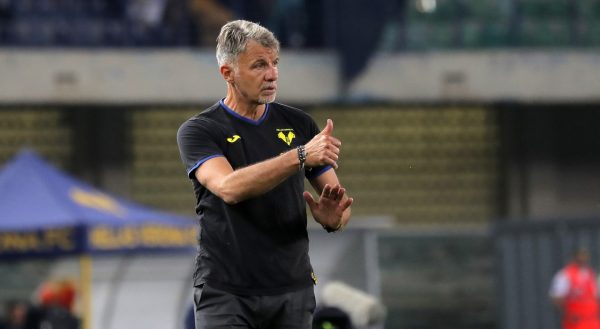 Νέος προπονητής της Λάτσιο ο Μπαρόνι (pic)