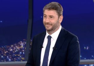 Ανδρουλάκης: Το ΠΑΣΟΚ θα είναι ο μεγάλος νικητής την Κυριακή – Το σόου Κασσελάκη βοηθάει τον Μητσοτάκη