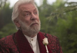 Ντόναλντ Σάδερλαντ: Ο αγαπημένος αντιήρωας πέθανε σε ηλικία 88 ετών